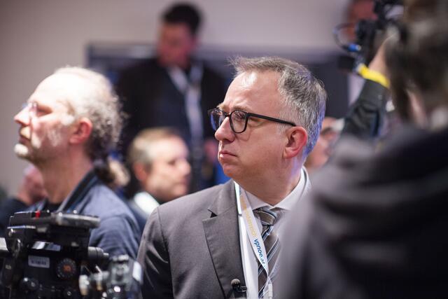 Foto: RegionalMedien Niederösterreich/Daniela Matejschek