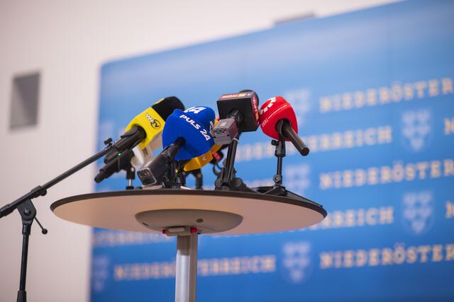 Foto: RegionalMedien Niederösterreich/Daniela Matejschek