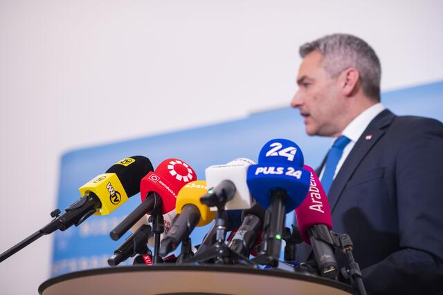 Foto: RegionalMedien Niederösterreich/Daniela Matejschek