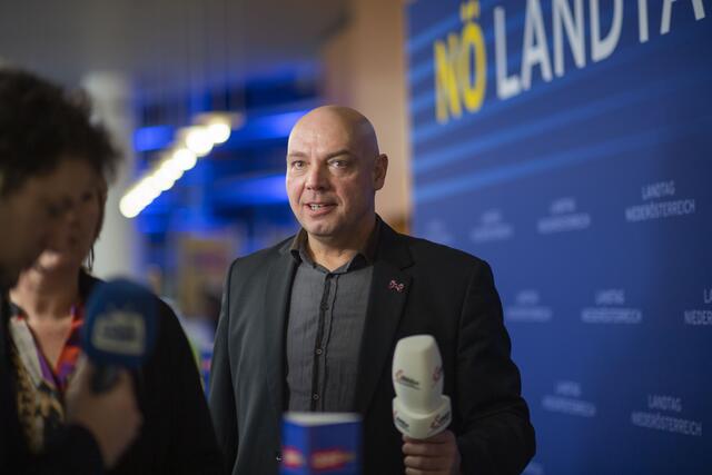 Foto: RegionalMedien Niederösterreich/Daniela Matejschek