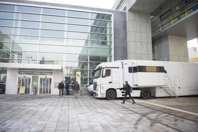 Foto: RegionalMedien Niederösterreich/Daniela Matejschek