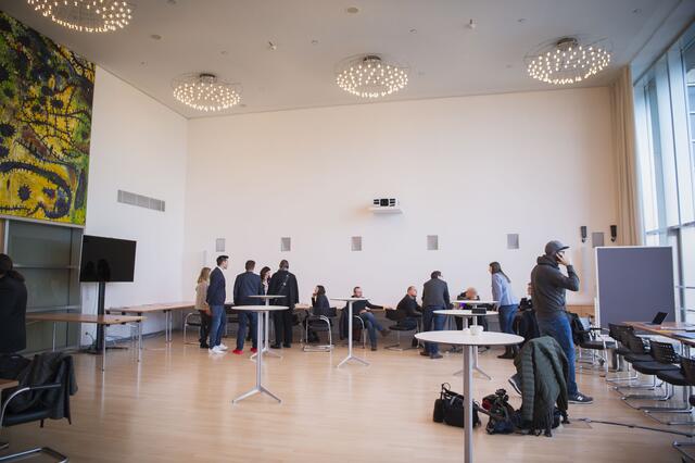 Foto: RegionalMedien Niederösterreich/Daniela Matejschek