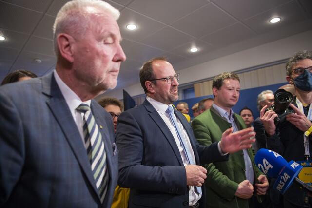 Foto: RegionalMedien Niederösterreich/Daniela Matejschek