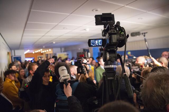 Foto: RegionalMedien Niederösterreich/Daniela Matejschek