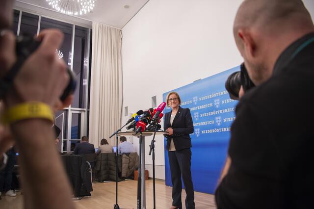 Foto: RegionalMedien Niederösterreich/Daniela Matejschek