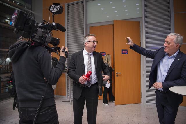 Foto: RegionalMedien Niederösterreich/Daniela Matejschek