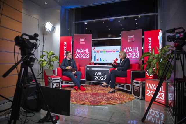 Foto: RegionalMedien Niederösterreich/Daniela Matejschek