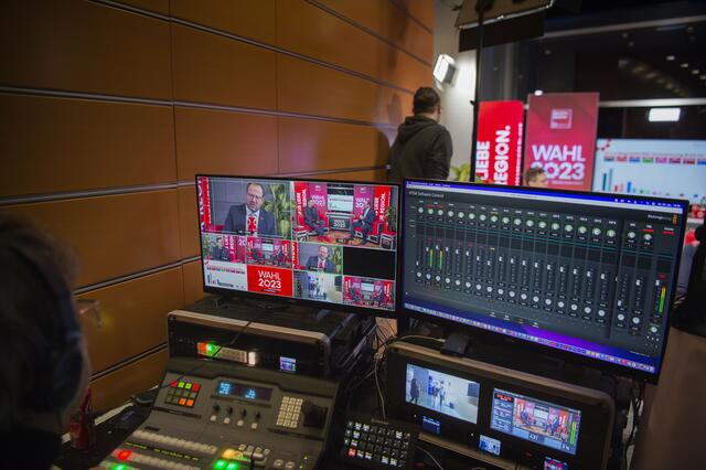 Foto: RegionalMedien Niederösterreich/Daniela Matejschek