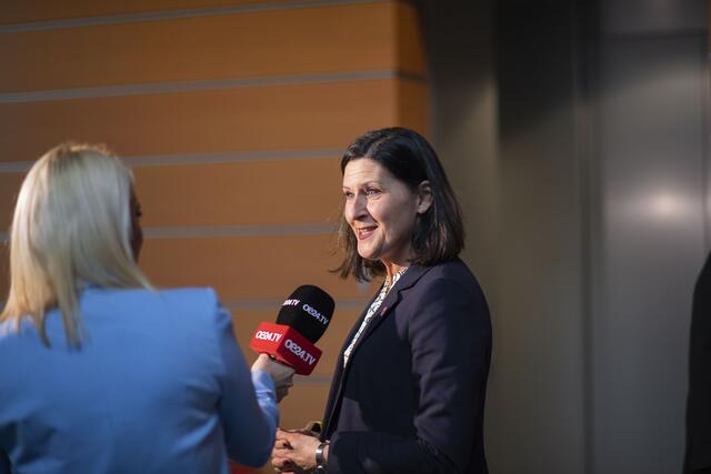 Foto: RegionalMedien Niederösterreich/Daniela Matejschek