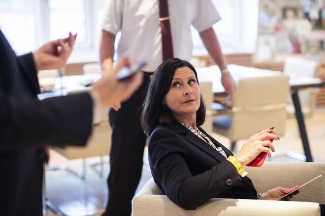 Foto: RegionalMedien Niederösterreich/Daniela Matejschek