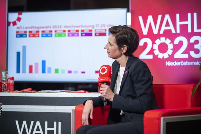 Foto: RegionalMedien Niederösterreich/Daniela Matejschek