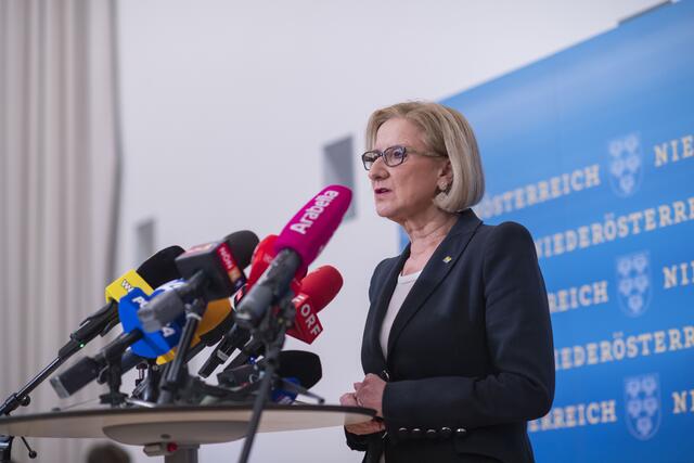 Foto: RegionalMedien Niederösterreich/Daniela Matejschek