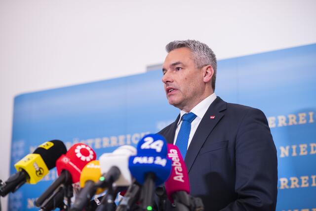 Foto: RegionalMedien Niederösterreich/Daniela Matejschek