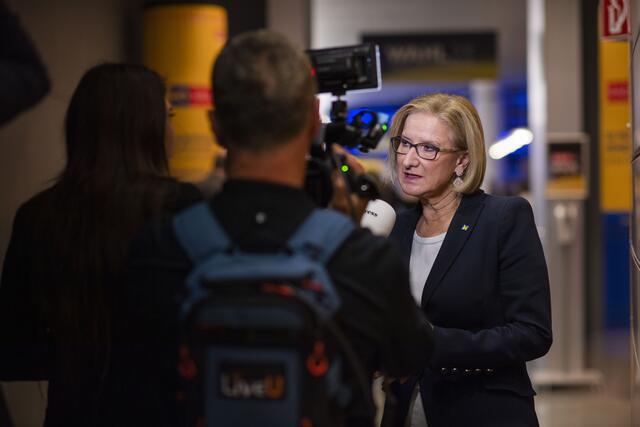 Foto: RegionalMedien Niederösterreich/Daniela Matejschek