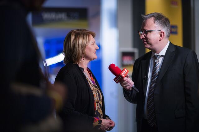 Foto: RegionalMedien Niederösterreich/Daniela Matejschek