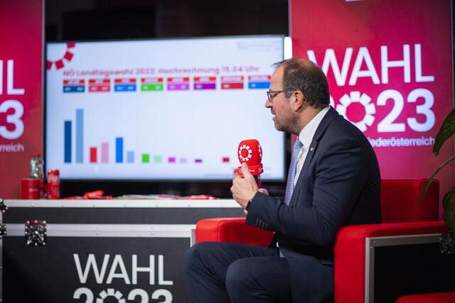 Foto: RegionalMedien Niederösterreich/Daniela Matejschek