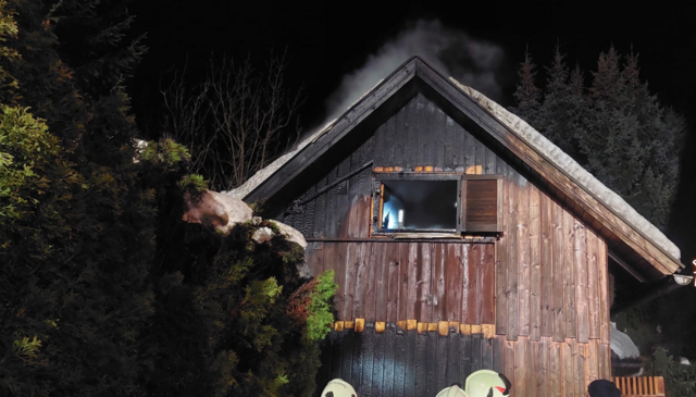 Foto: Freiwillige Feuerwehr Ferndorf