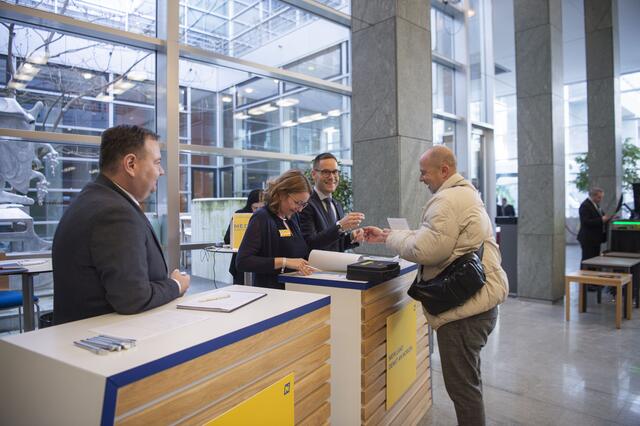 Foto: RegionalMedien Niederösterreich/Daniela Matejschek