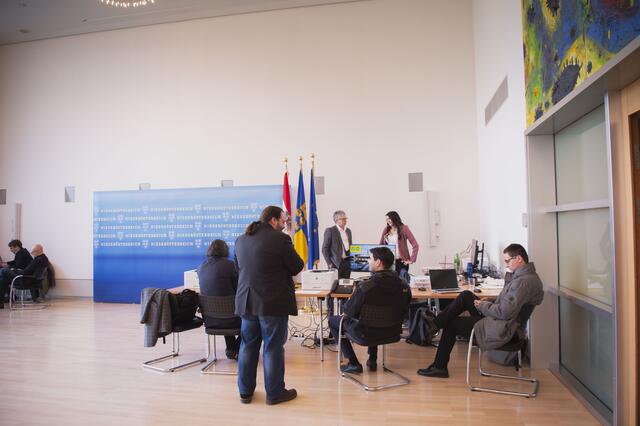 Foto: RegionalMedien Niederösterreich/Daniela Matejschek