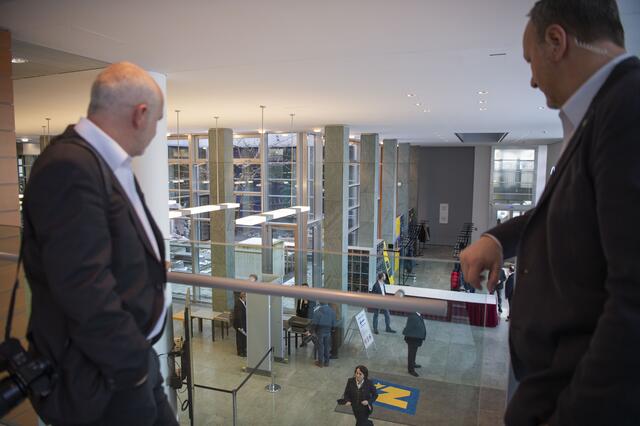 Foto: RegionalMedien Niederösterreich/Daniela Matejschek