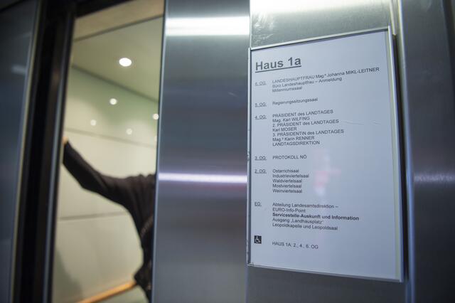 Foto: RegionalMedien Niederösterreich/Daniela Matejschek