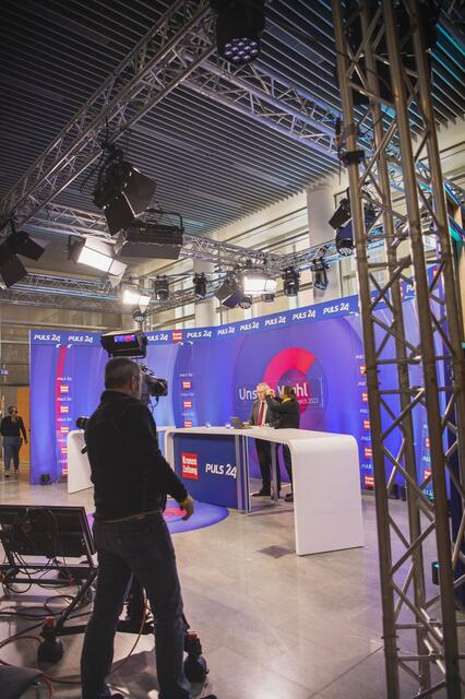 Foto: RegionalMedien Niederösterreich/Daniela Matejschek