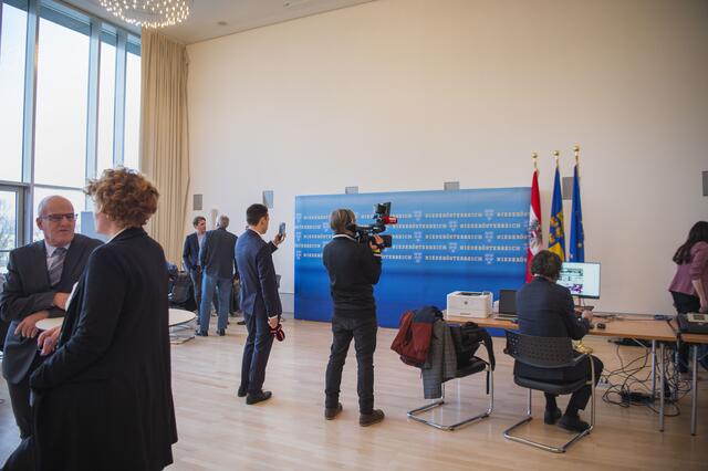 Foto: RegionalMedien Niederösterreich/Daniela Matejschek