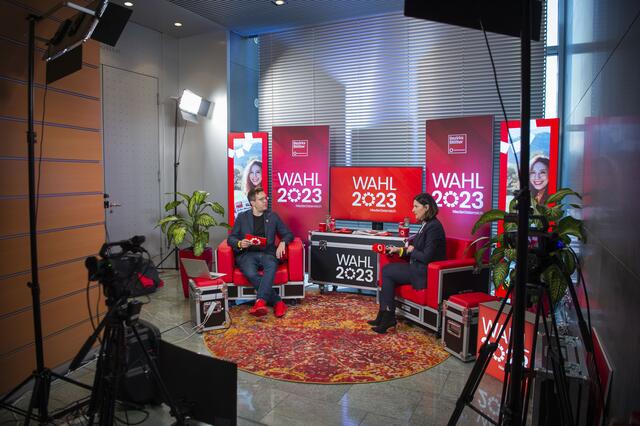 Foto: RegionalMedien Niederösterreich/Daniela Matejschek