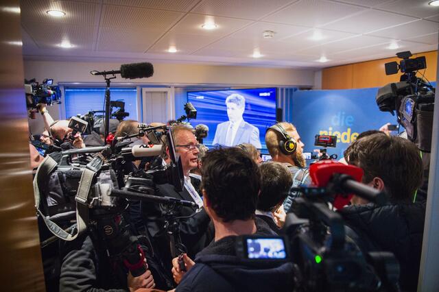 Foto: RegionalMedien Niederösterreich/Daniela Matejschek