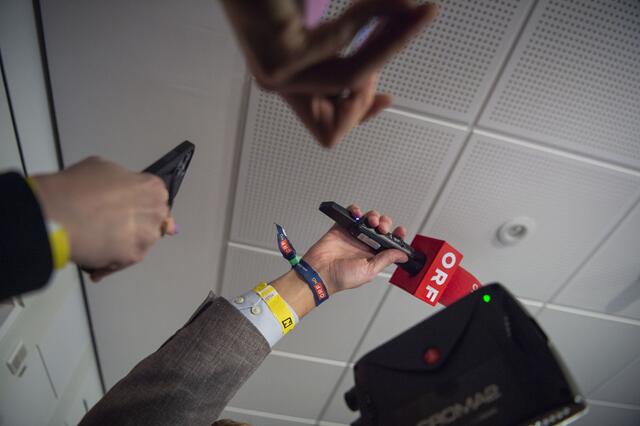 Foto: RegionalMedien Niederösterreich/Daniela Matejschek