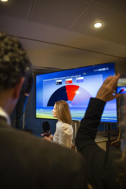 Foto: RegionalMedien Niederösterreich/Daniela Matejschek