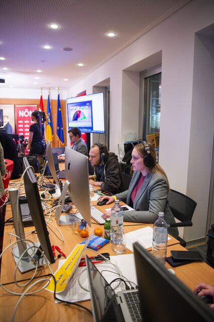 Foto: RegionalMedien Niederösterreich/Daniela Matejschek