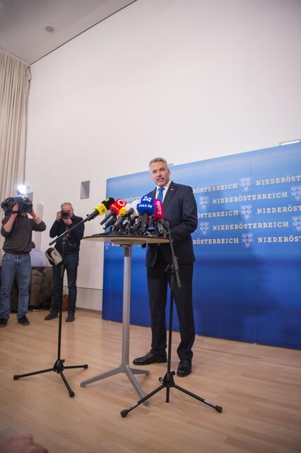 Foto: RegionalMedien Niederösterreich/Daniela Matejschek