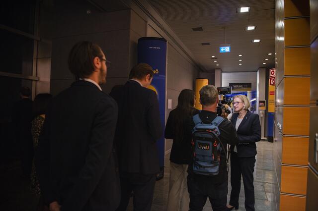 Foto: RegionalMedien Niederösterreich/Daniela Matejschek