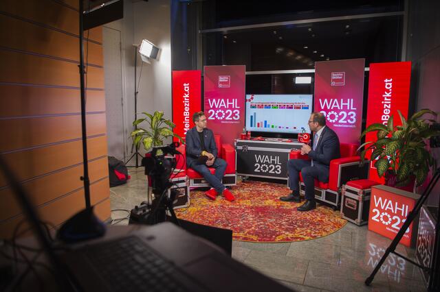 Foto: RegionalMedien Niederösterreich/Daniela Matejschek