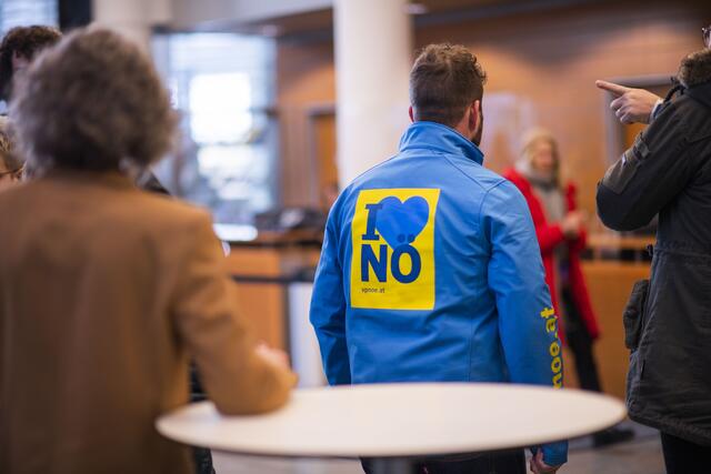 Foto: RegionalMedien Niederösterreich/Daniela Matejschek