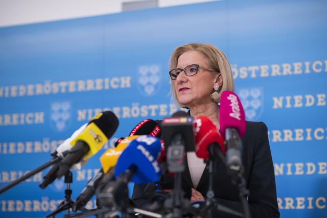 Foto: RegionalMedien Niederösterreich/Daniela Matejschek