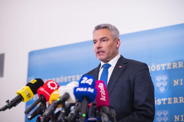 Foto: RegionalMedien Niederösterreich/Daniela Matejschek