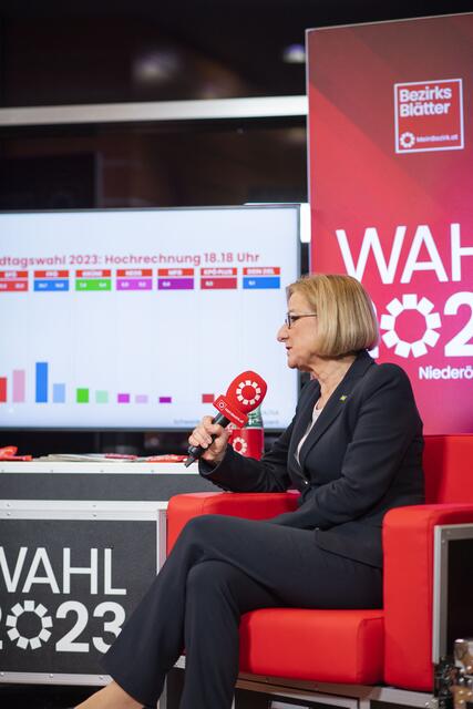 Foto: RegionalMedien Niederösterreich/Daniela Matejschek