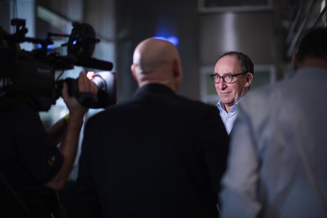 Foto: RegionalMedien Niederösterreich/Daniela Matejschek