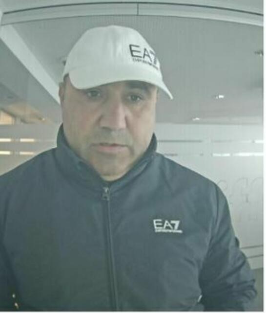 Zweckdienliche Hinweise zur Identität der Person sind an den Journaldienst des Landeskriminalamtes Steiermark, unter der Tel. Nr.: 059 133/603333, erbeten. | Foto: LPD Stmk