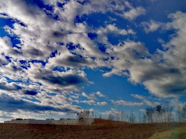 EO Oberwart von hinten
