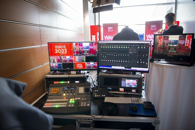 Foto: RegionalMedien Niederösterreich/Daniela Matejschek