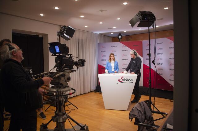 Foto: RegionalMedien Niederösterreich/Daniela Matejschek