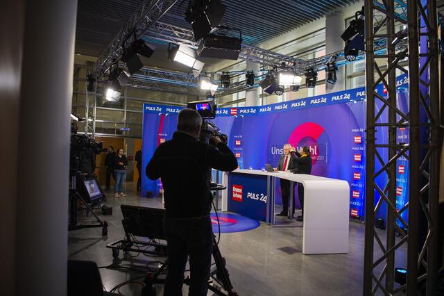 Foto: RegionalMedien Niederösterreich/Daniela Matejschek