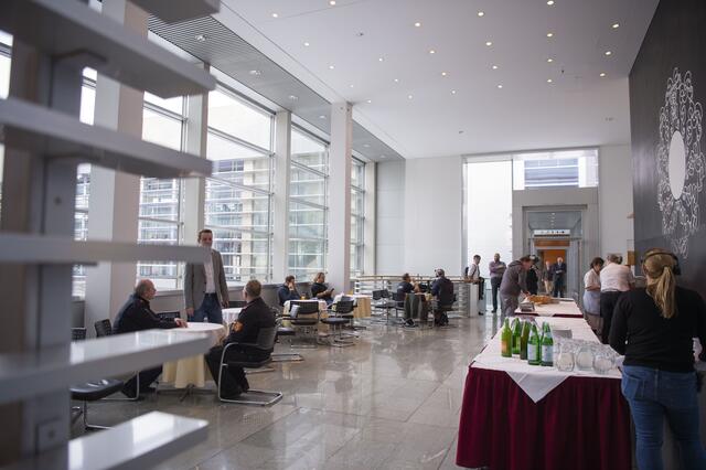 Foto: RegionalMedien Niederösterreich/Daniela Matejschek