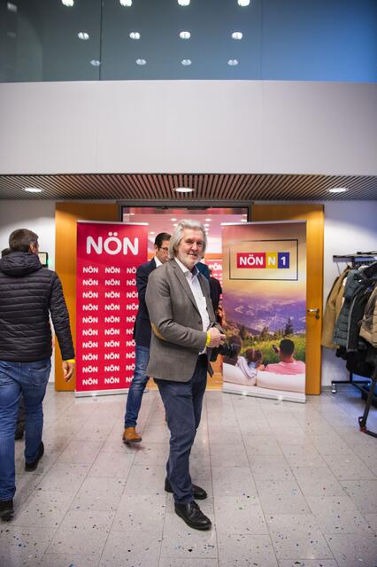 Foto: RegionalMedien Niederösterreich/Daniela Matejschek