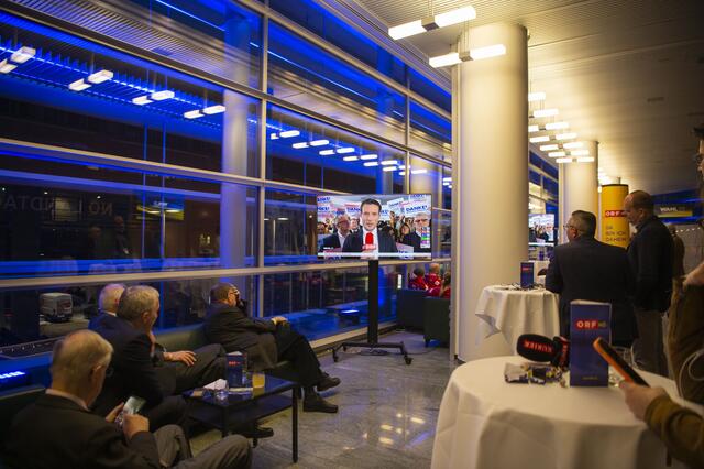 Foto: RegionalMedien Niederösterreich/Daniela Matejschek