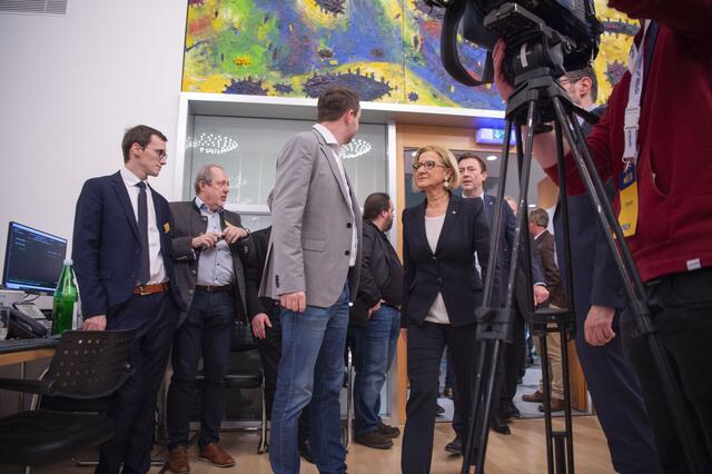 Foto: RegionalMedien Niederösterreich/Daniela Matejschek