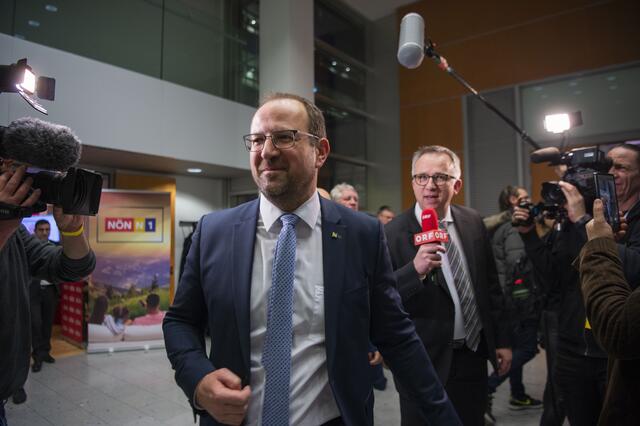 Foto: RegionalMedien Niederösterreich/Daniela Matejschek